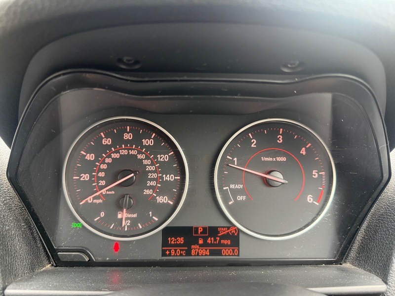 Used BMW 1 Series 2012 for sale - 76821367: Photo 20