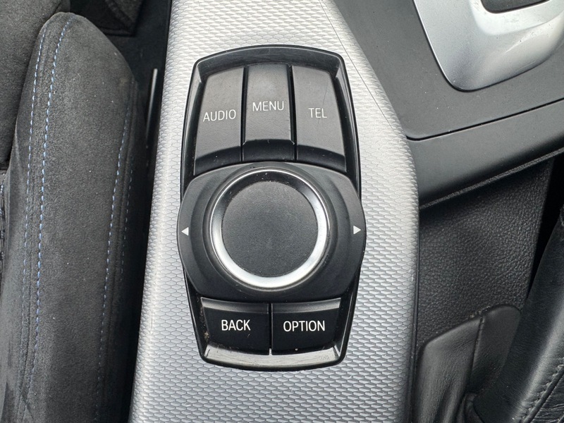 Used BMW 1 Series 2012 for sale - 76821367: Photo 22