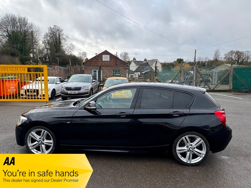 Used BMW 1 Series 2012 for sale - 76821367: Photo 3