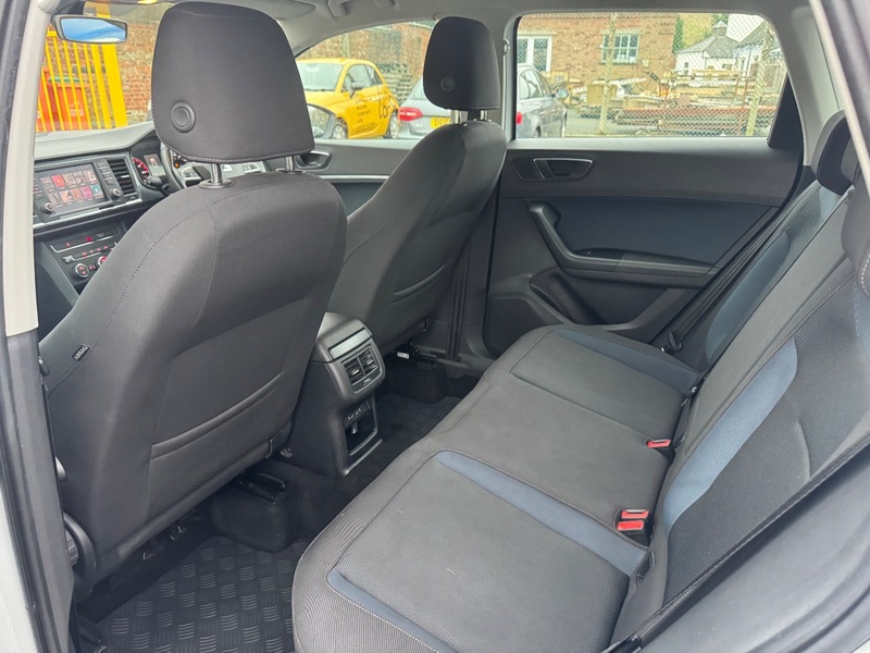 Used SEAT Ateca 2018 for sale - 77007827: Photo 14