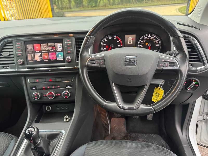 Used SEAT Ateca 2018 for sale - 77007827: Photo 15