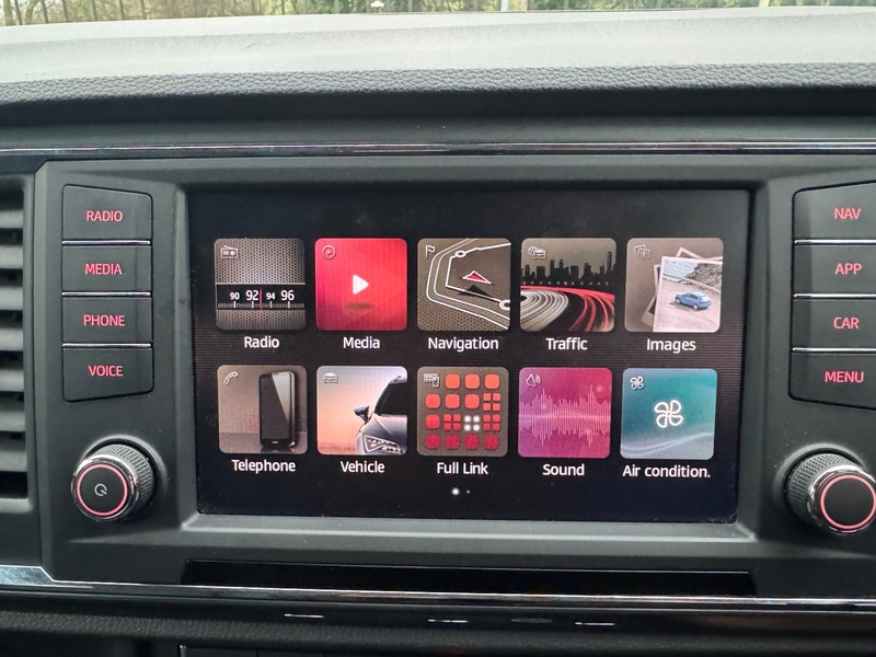 Used SEAT Ateca 2018 for sale - 77007827: Photo 16