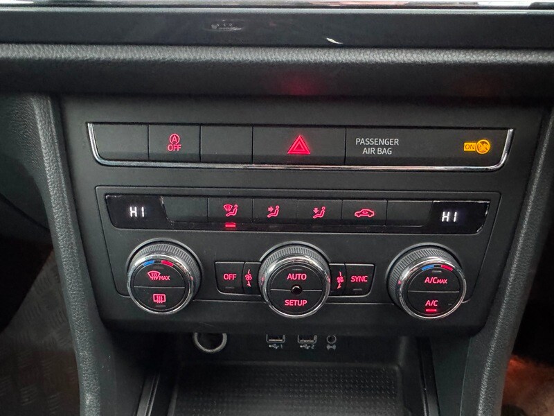 Used SEAT Ateca 2018 for sale - 77007827: Photo 21