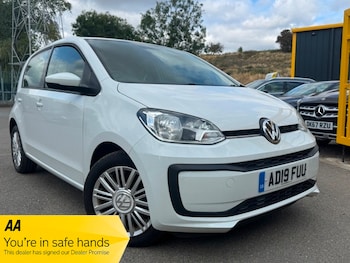 Volkswagen - up!