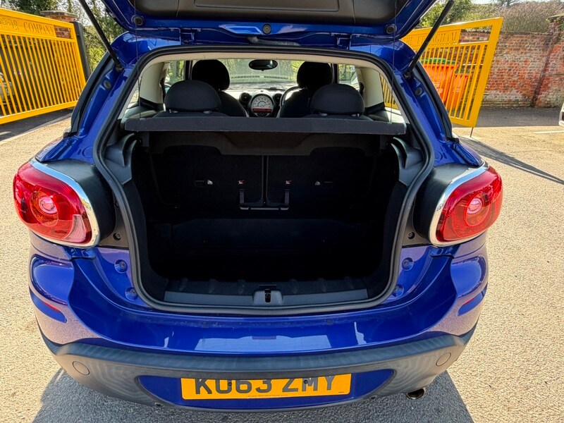 Used MINI Paceman 2013 for sale - 77976865: Photo 10