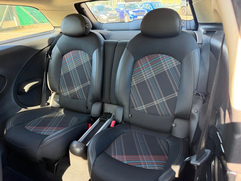 Used MINI Paceman 2013 for sale - 77976865: Photo 12