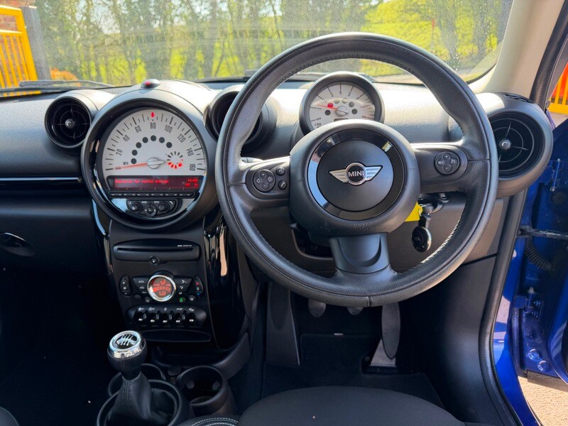 Used MINI Paceman 2013 for sale - 77976865: Photo 15