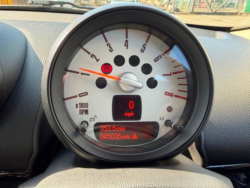 Used MINI Paceman 2013 for sale - 77976865: Photo 19