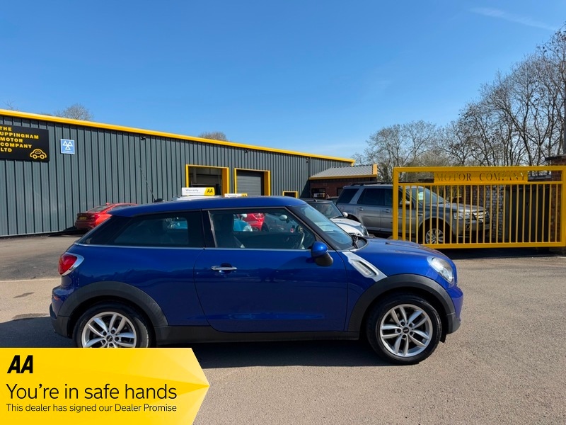 Used MINI Paceman 2013 for sale - 77976865: Photo 2