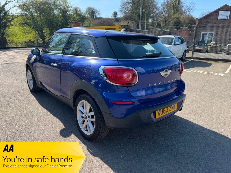 Used MINI Paceman 2013 for sale - 77976865: Photo 6