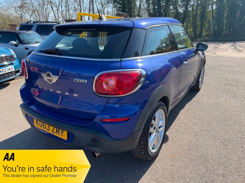 Used MINI Paceman 2013 for sale - 77976865: Photo 7