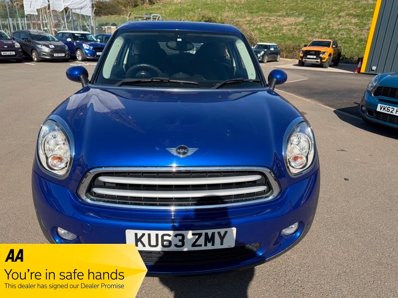 Used MINI Paceman 2013 for sale - 77976865: Photo 8