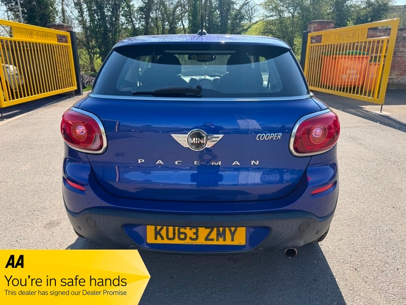 Used MINI Paceman 2013 for sale - 77976865: Photo 9