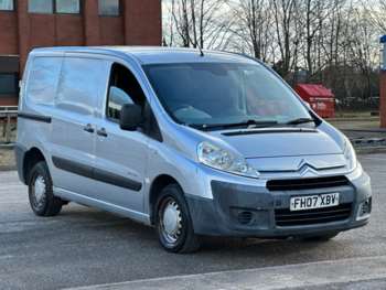 Used van sales in sales west yorkshire