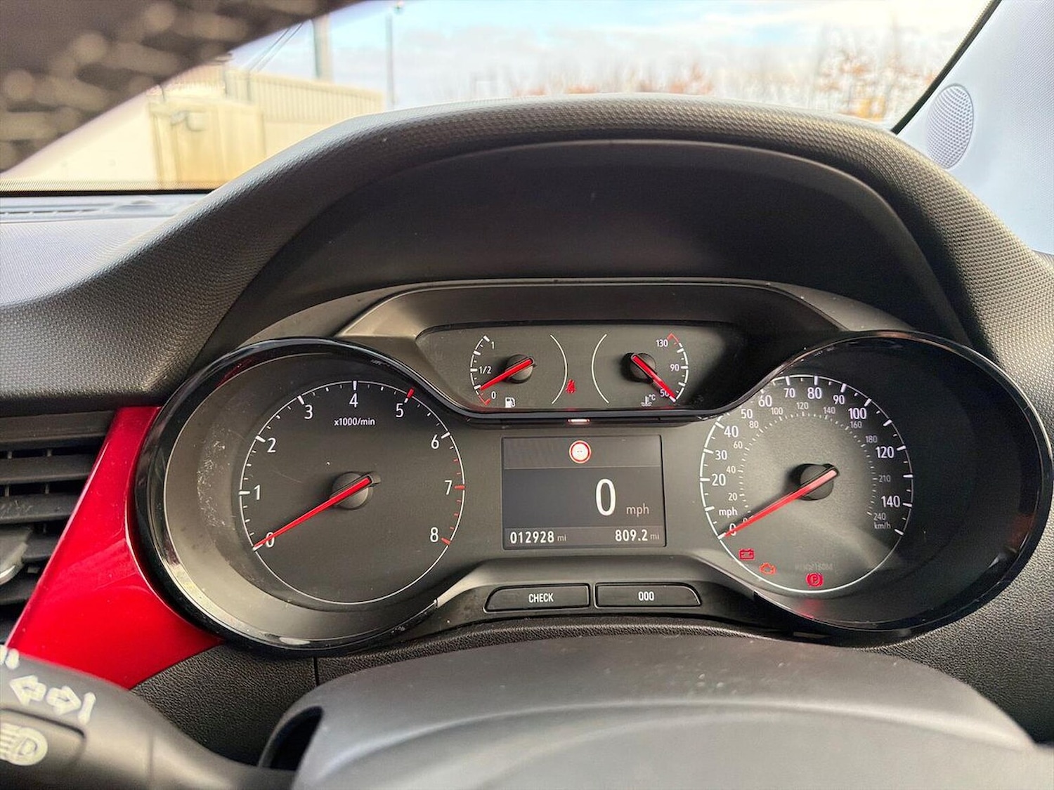 Used Vauxhall Crossland 2022 for sale - 76510743: Photo 10