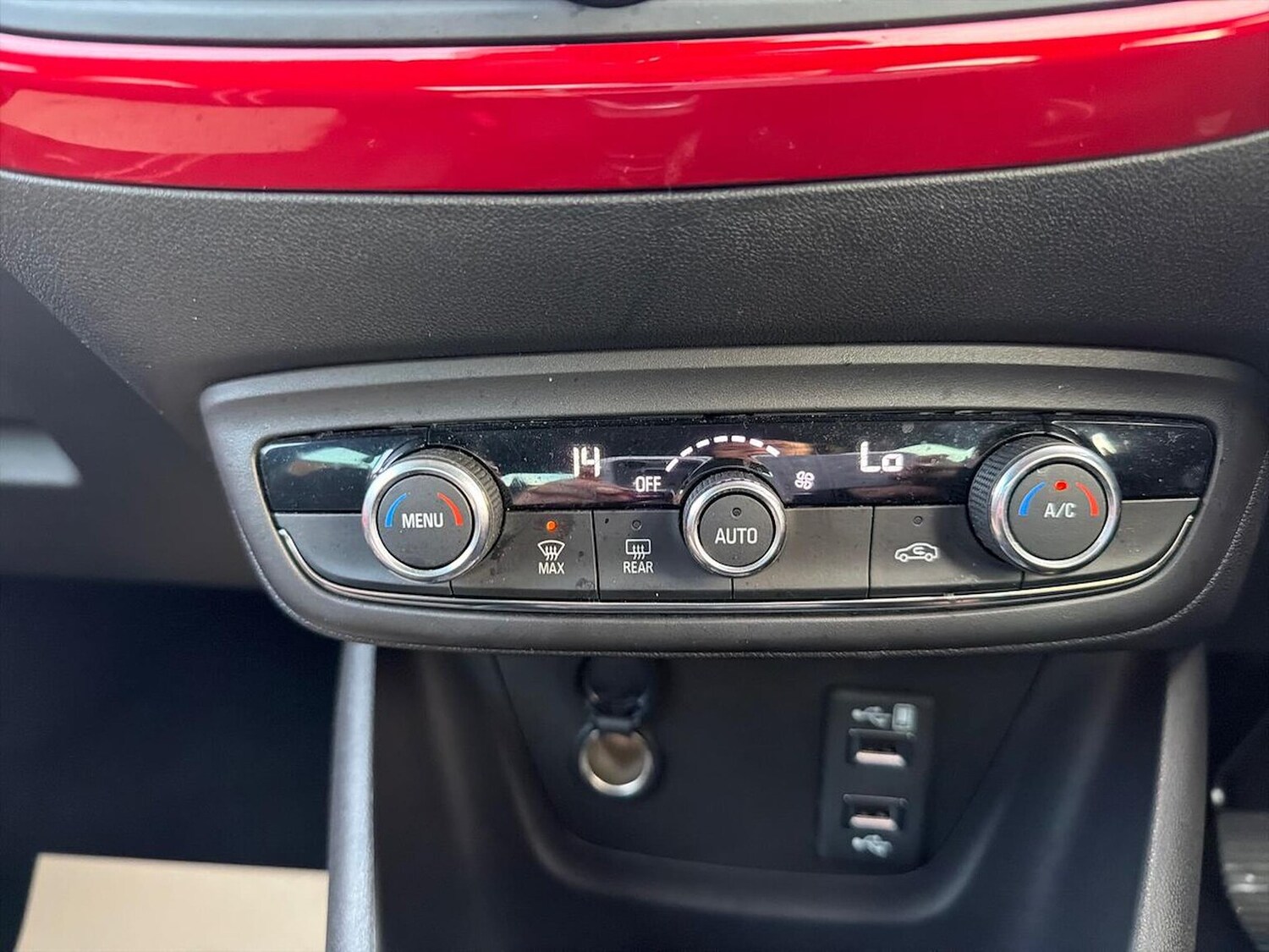 Used Vauxhall Crossland 2022 for sale - 76510743: Photo 12