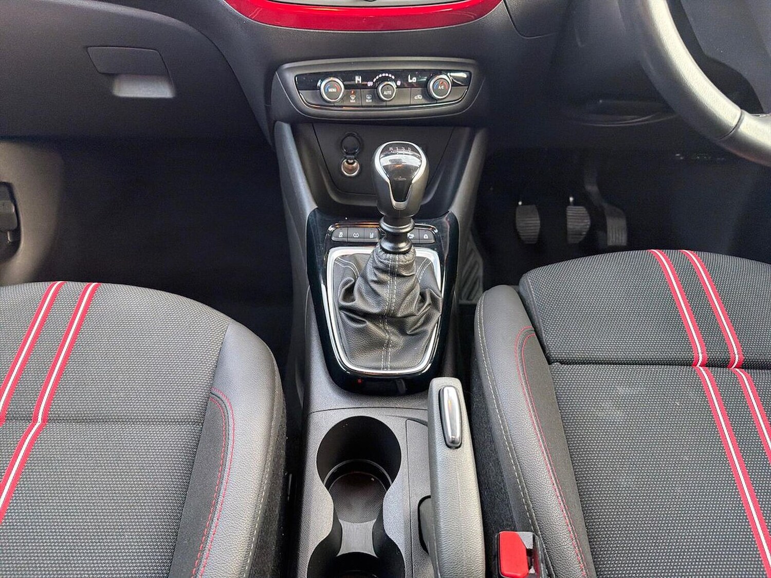 Used Vauxhall Crossland 2022 for sale - 76510743: Photo 13