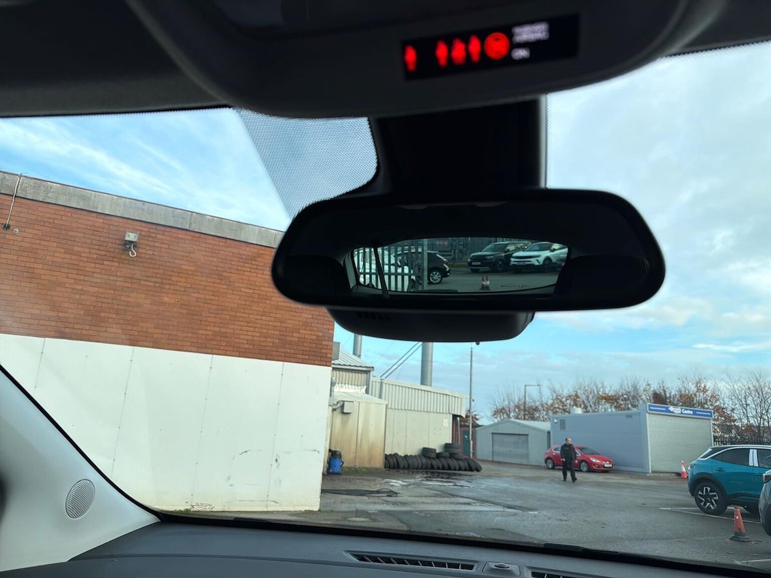 Used Vauxhall Crossland 2022 for sale - 76510743: Photo 14