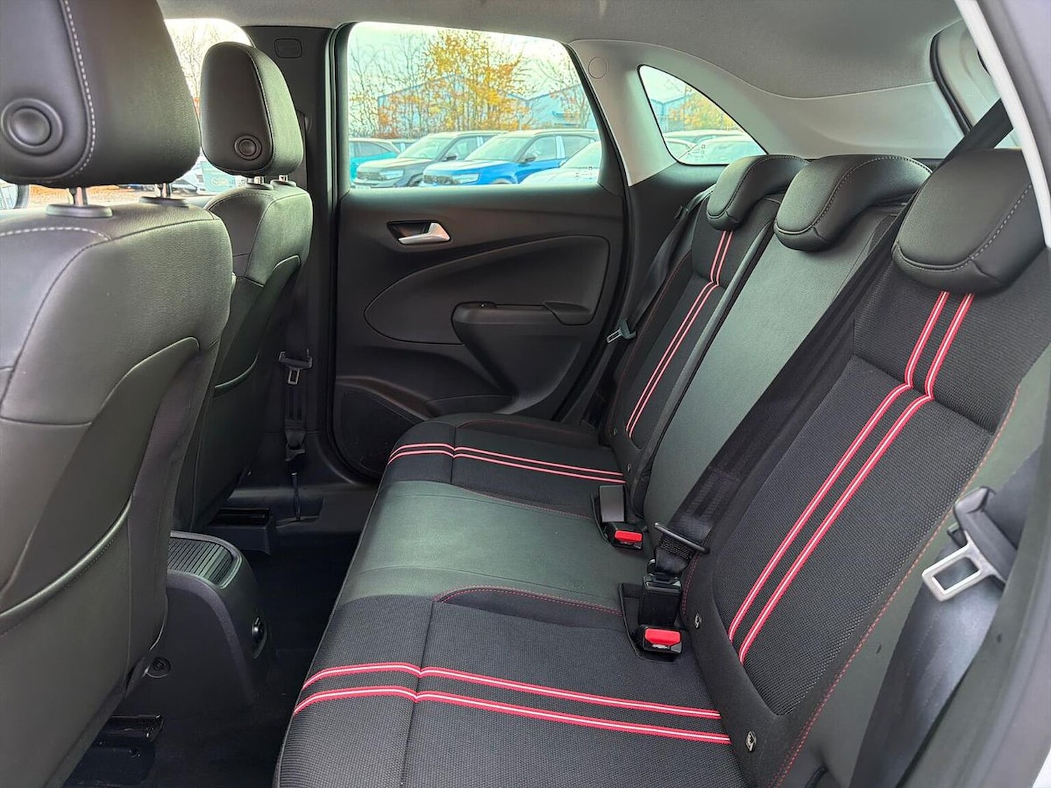 Used Vauxhall Crossland 2022 for sale - 76510743: Photo 16