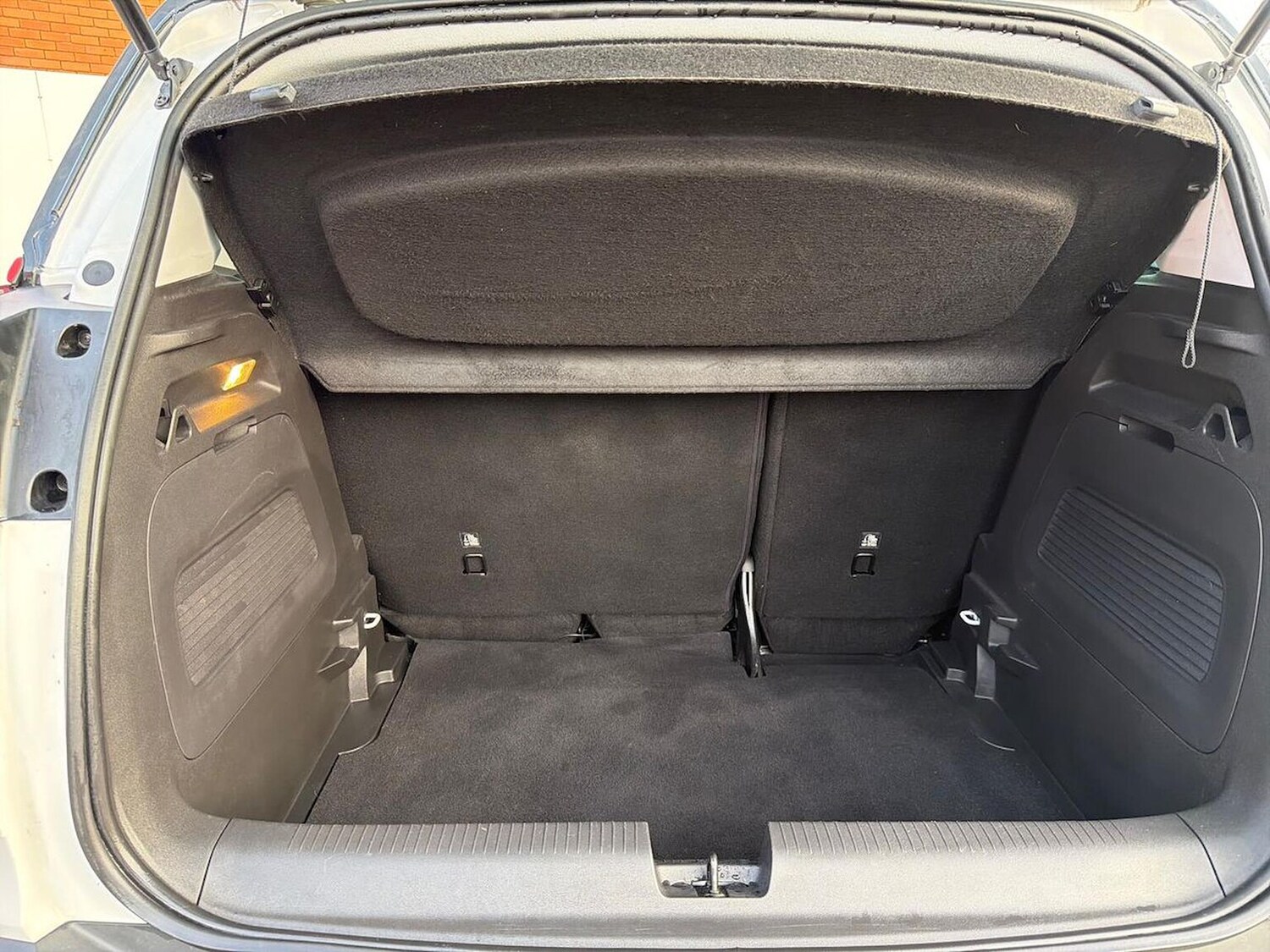 Used Vauxhall Crossland 2022 for sale - 76510743: Photo 17