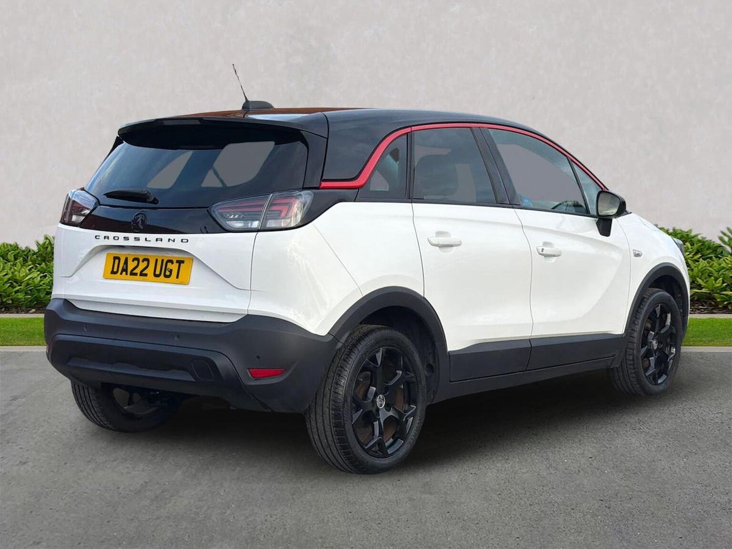 Used Vauxhall Crossland 2022 for sale - 76510743: Photo 18