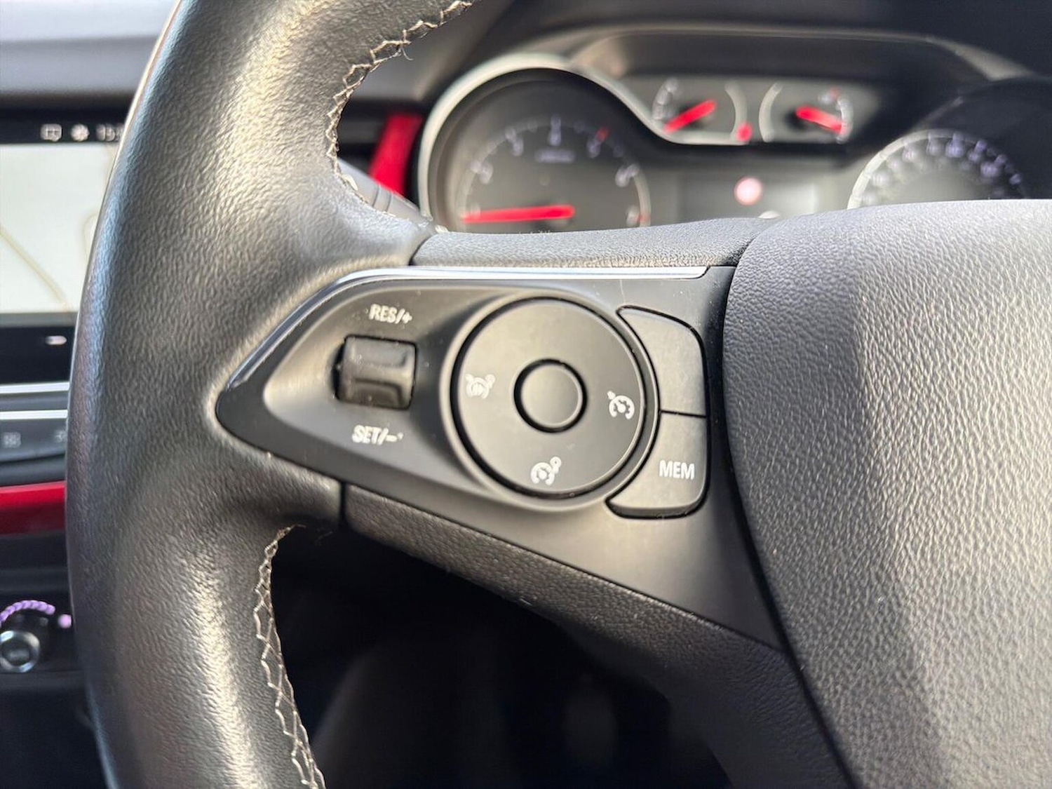 Used Vauxhall Crossland 2022 for sale - 76510743: Photo 23