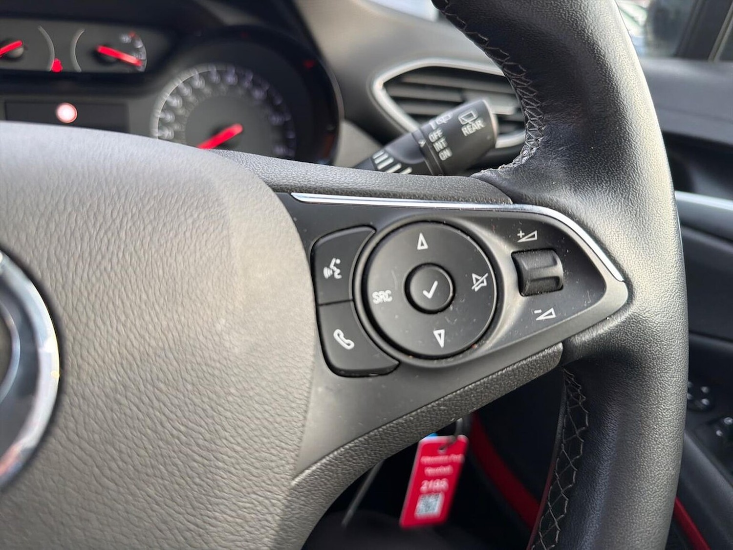 Used Vauxhall Crossland 2022 for sale - 76510743: Photo 24