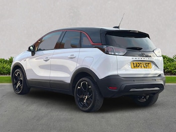 Used Vauxhall Crossland 2022 for sale - 76510743: Photo