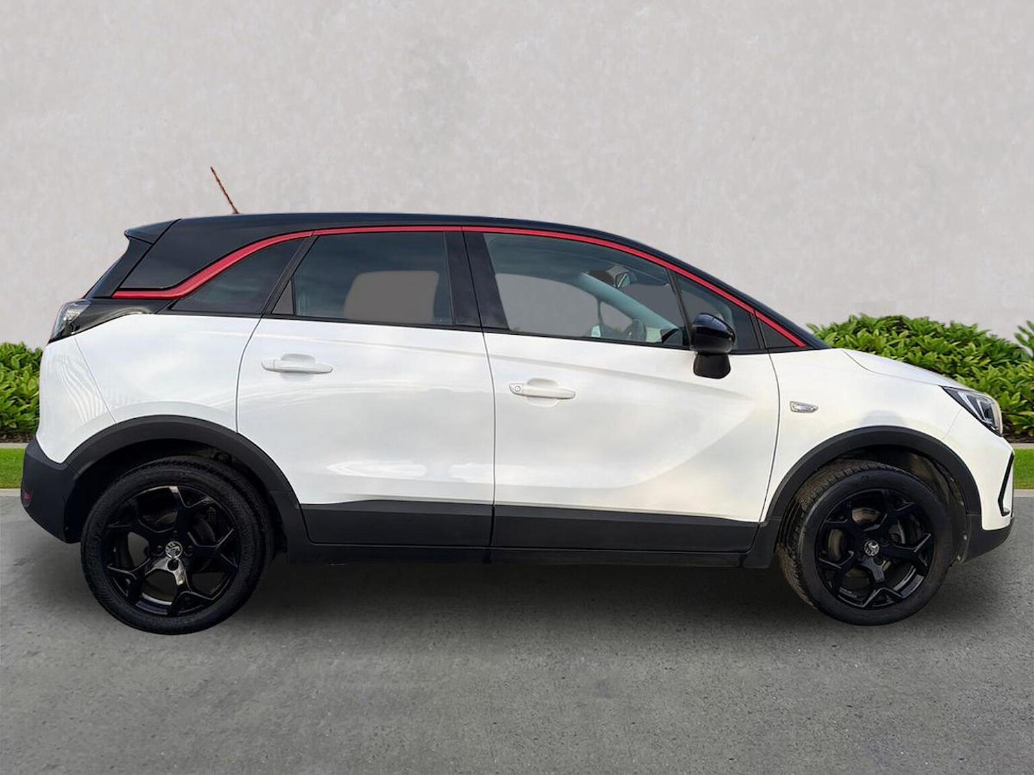 Used Vauxhall Crossland 2022 for sale - 76510743: Photo 3