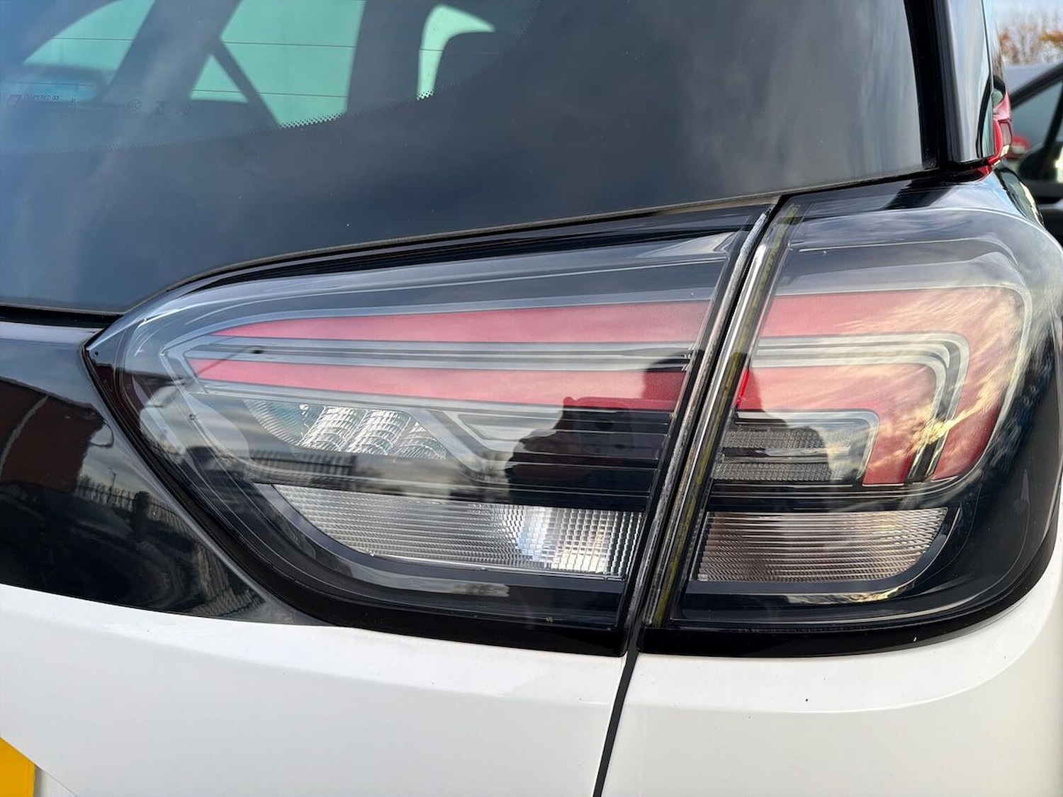 Used Vauxhall Crossland 2022 for sale - 76510743: Photo 31