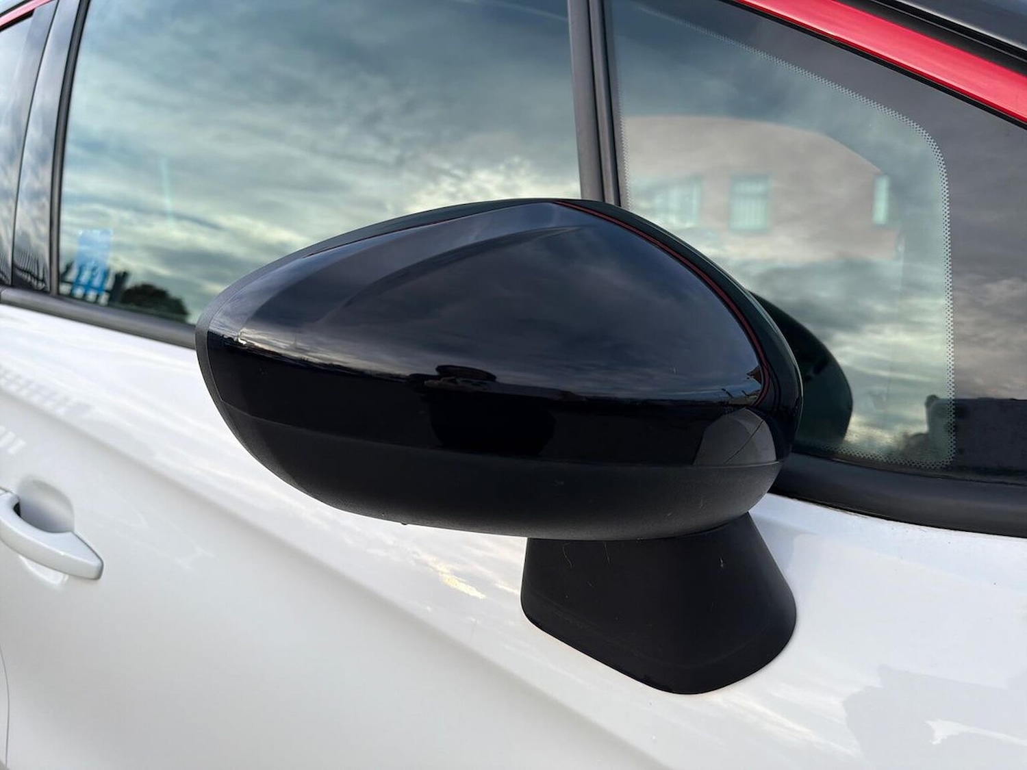 Used Vauxhall Crossland 2022 for sale - 76510743: Photo 33