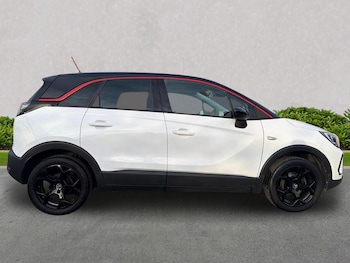 Used Vauxhall Crossland 2022 for sale - 76510743: Photo