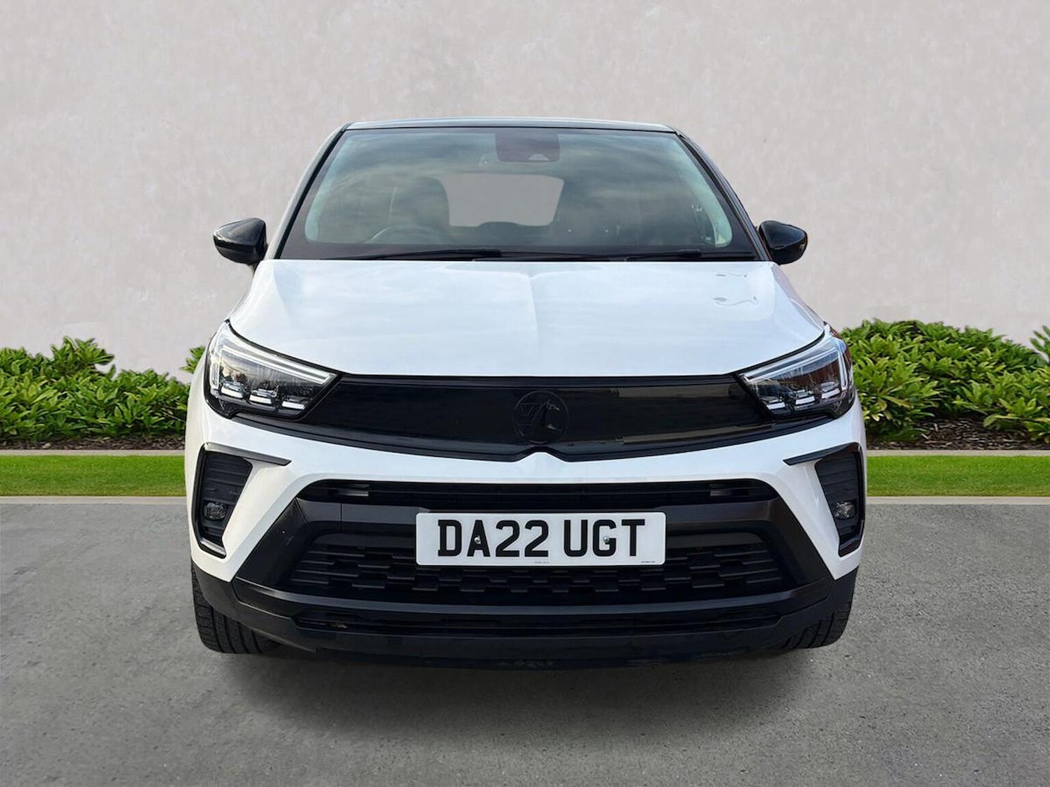 Used Vauxhall Crossland 2022 for sale - 76510743: Photo 5