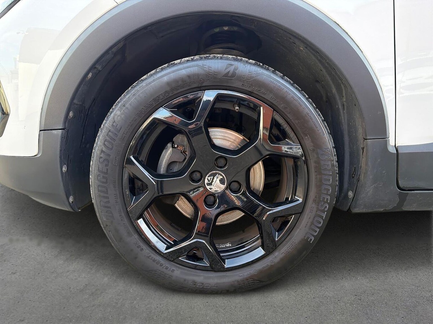 Used Vauxhall Crossland 2022 for sale - 76510743: Photo 6