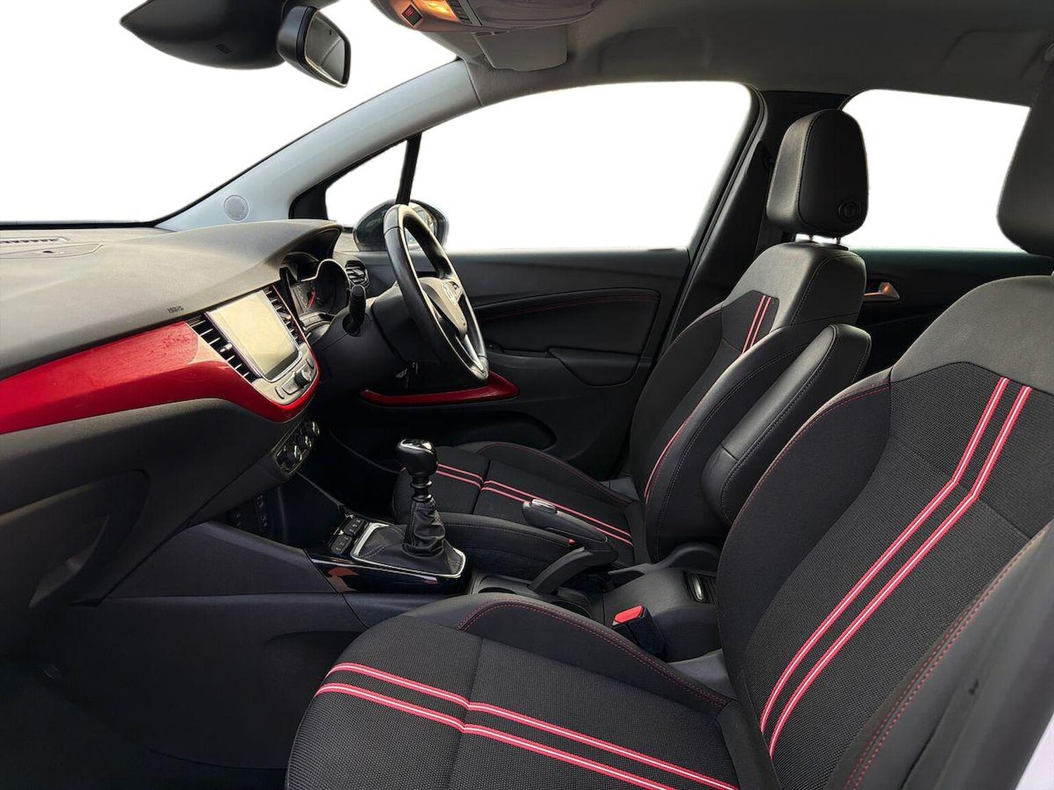 Used Vauxhall Crossland 2022 for sale - 76510743: Photo 7