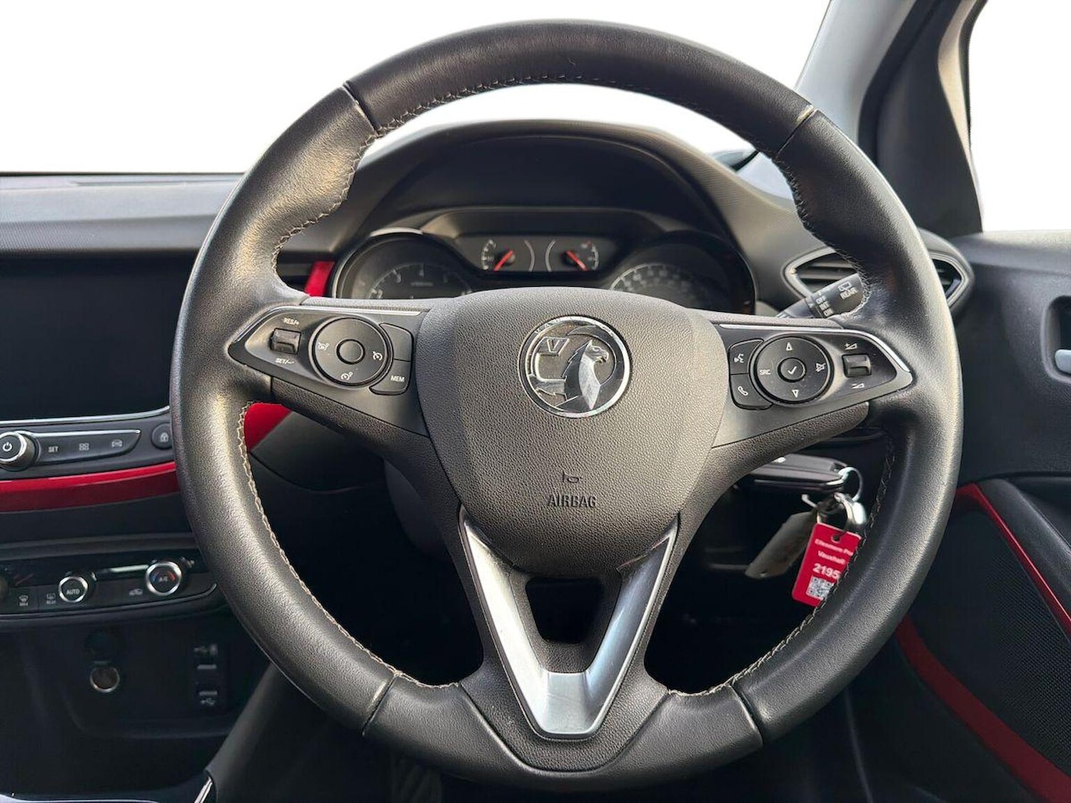 Used Vauxhall Crossland 2022 for sale - 76510743: Photo 9