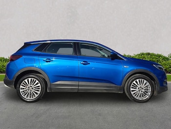 Used Vauxhall Grandland X 2019 for sale - 78566949: Photo