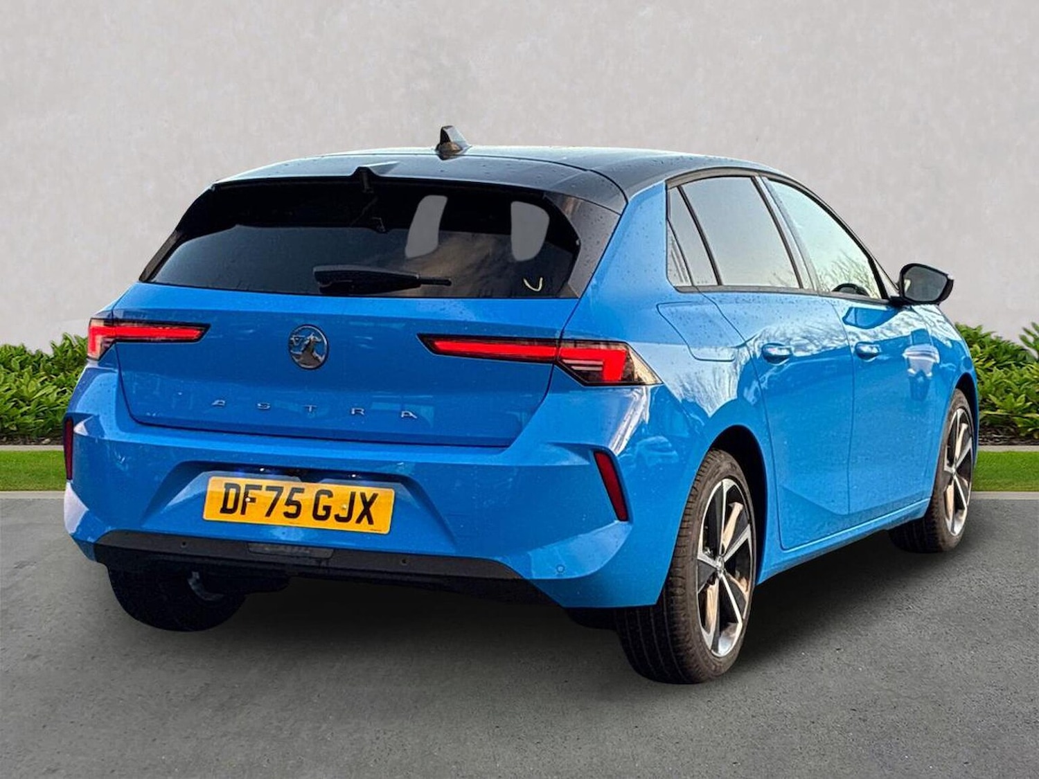 Used Vauxhall Astra 2025 for sale - 76982875: Photo 18