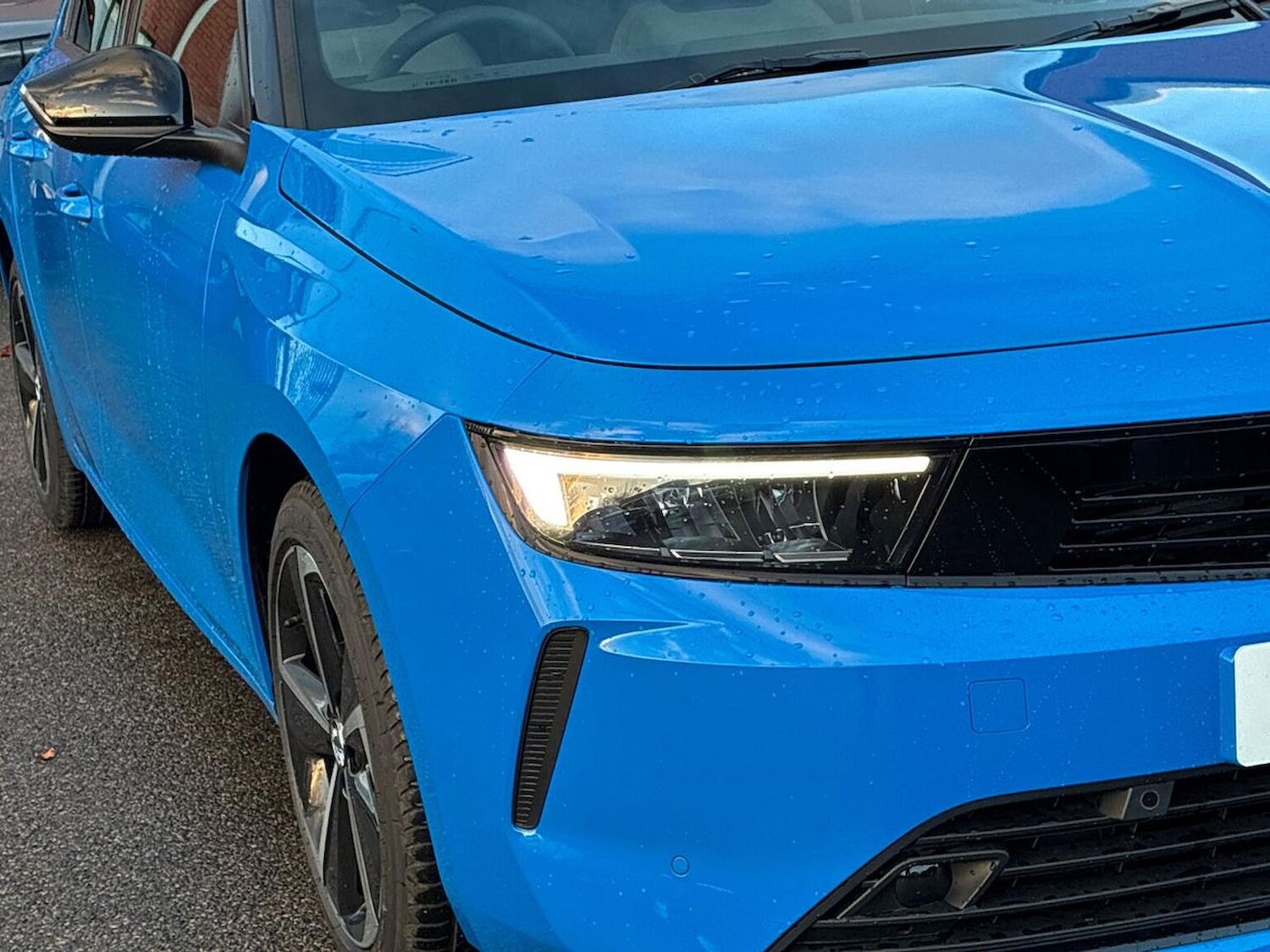 Used Vauxhall Astra 2025 for sale - 76982875: Photo 34