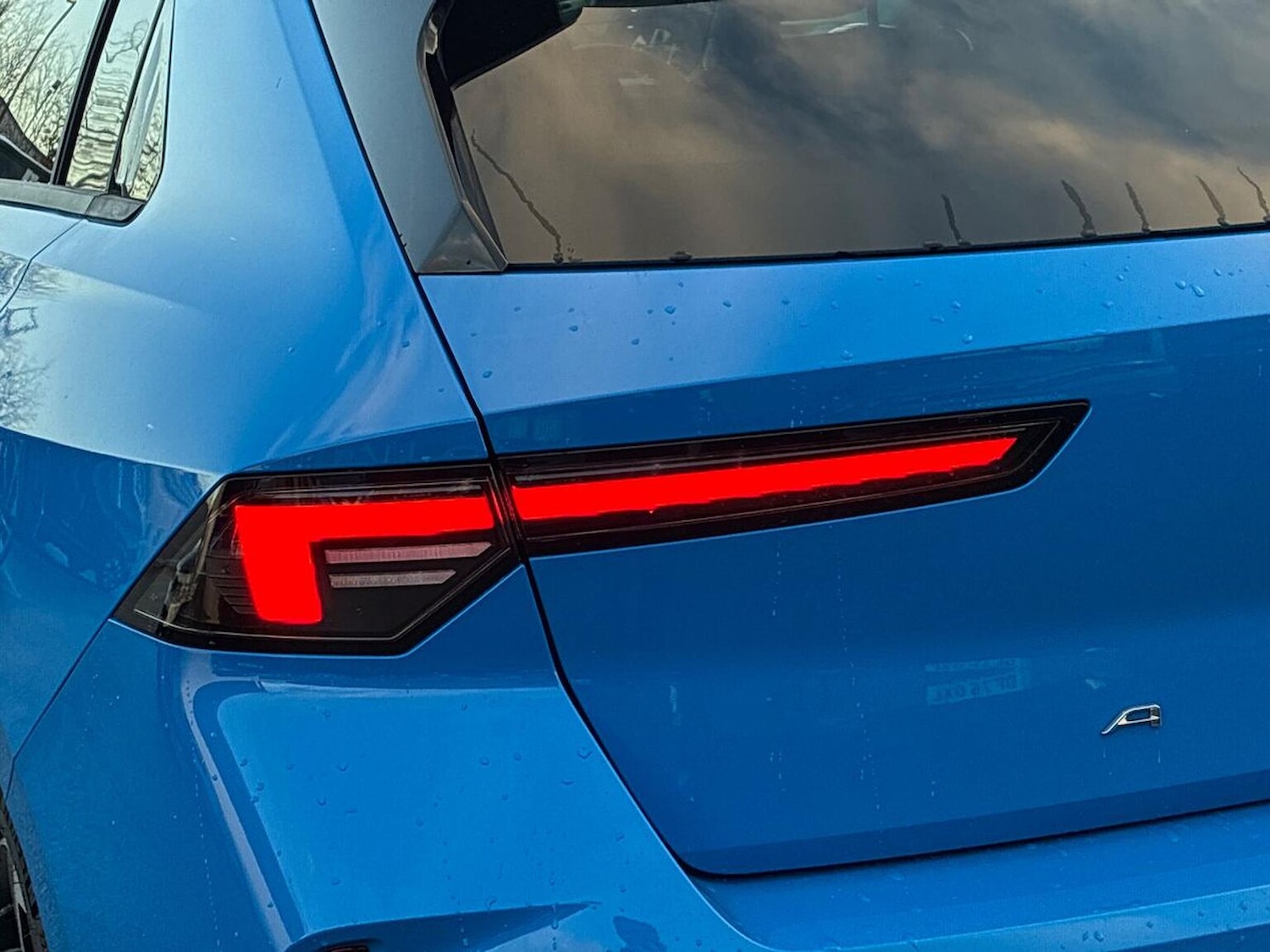 Used Vauxhall Astra 2025 for sale - 76982875: Photo 36