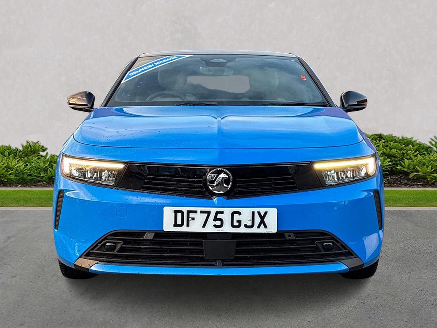 Used Vauxhall Astra 2025 for sale - 76982875: Photo 5