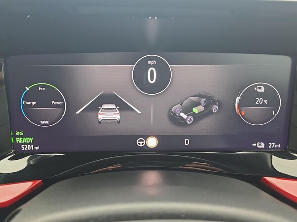 Used Vauxhall Mokka 2022 for sale - 76310151: Photo 10