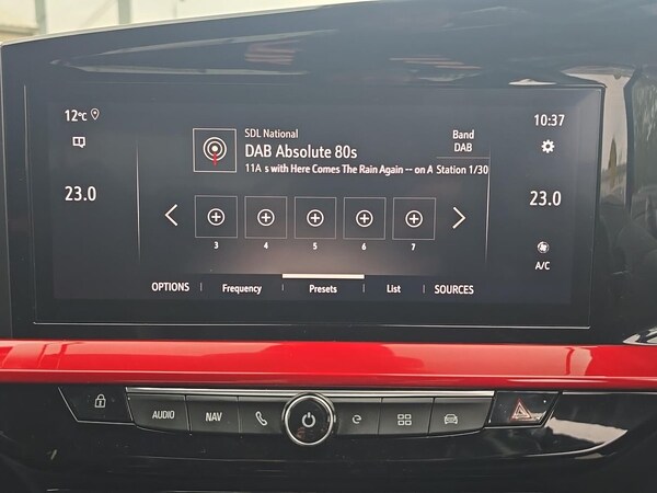 Used Vauxhall Mokka 2022 for sale - 76310151: Photo 11