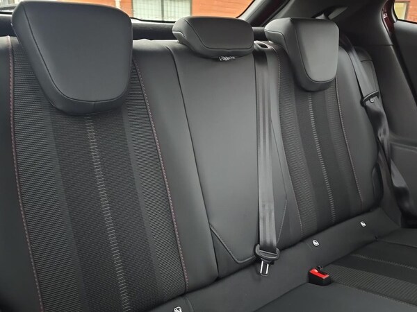 Used Vauxhall Mokka 2022 for sale - 76310151: Photo 16