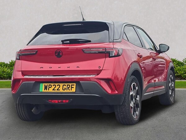 Used Vauxhall Mokka 2022 for sale - 76310151: Photo 18