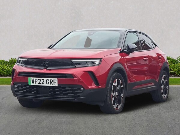 Used Vauxhall Mokka 2022 for sale - 76310151: Photo 20
