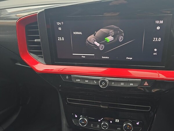Used Vauxhall Mokka 2022 for sale - 76310151: Photo 25