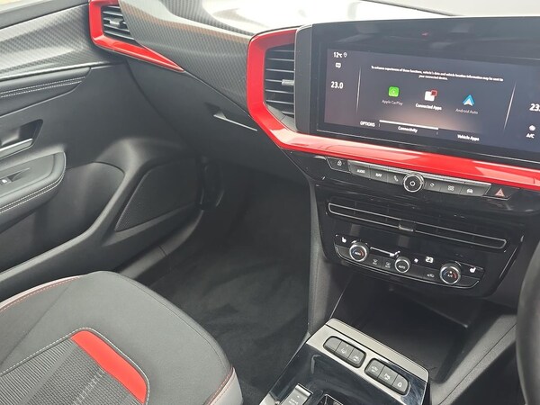Used Vauxhall Mokka 2022 for sale - 76310151: Photo 30