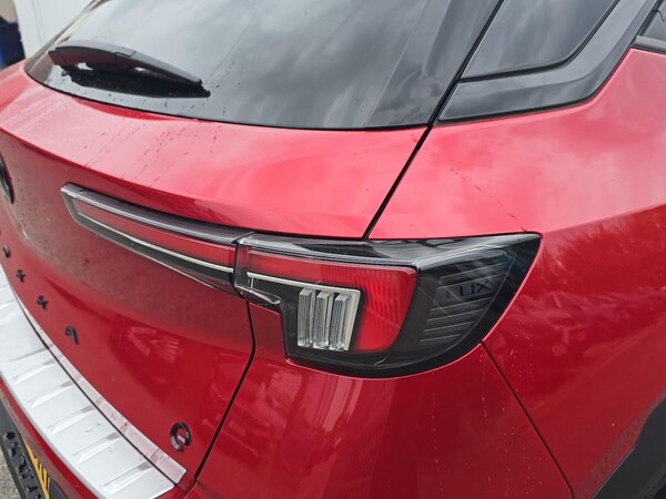 Used Vauxhall Mokka 2022 for sale - 76310151: Photo 36