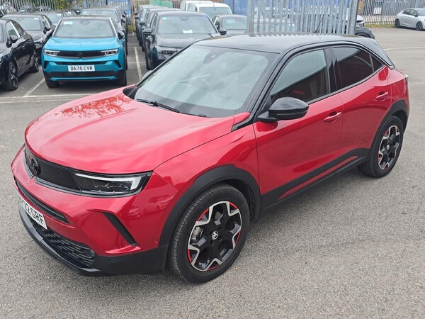 Used Vauxhall Mokka 2022 for sale - 76310151: Photo 41